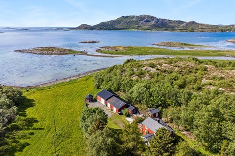 Bilde 1 av annonsen