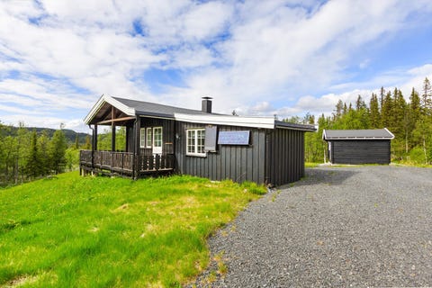 Bilde 1 av annonsen