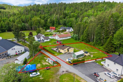 Bilde 1 av annonsen