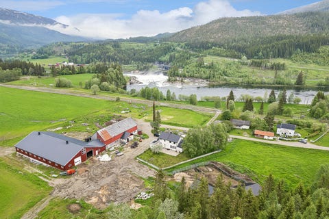 Bilde 1 av annonsen