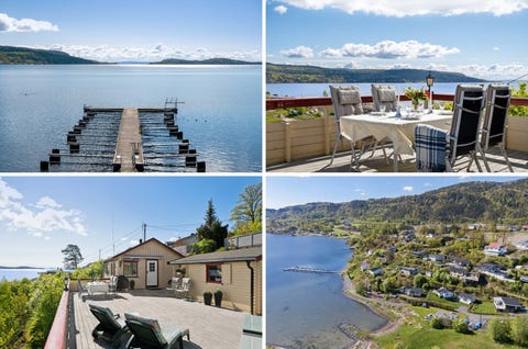 Bilde 1 av annonsen