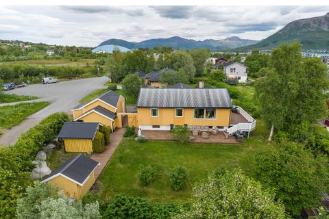 Bilde 1 av annonsen
