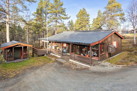 Bilde 1 av annonsen