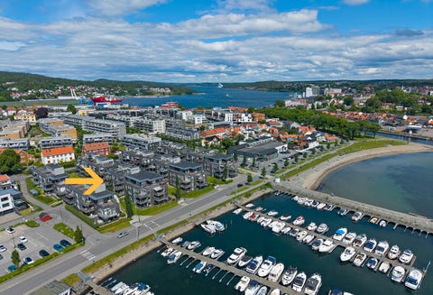 Bilde 1 av annonsen