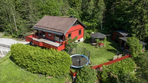 Bilde 1 av annonsen