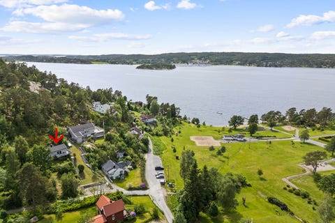 Bilde 1 av annonsen
