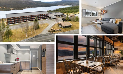 Bilde 1 av annonsen