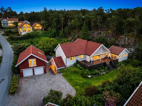Bilde 1 av annonsen