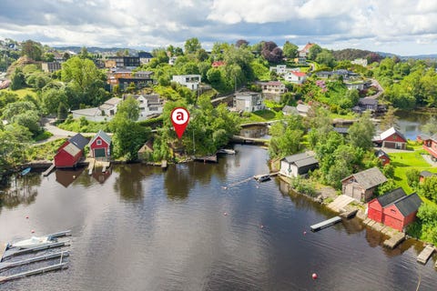Bilde 1 av annonsen