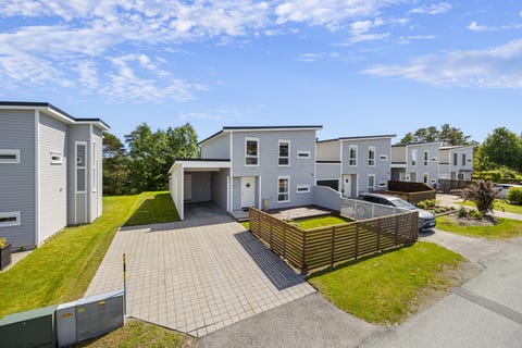 Bilde 1 av annonsen