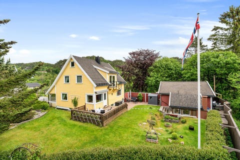 Bilde 1 av annonsen