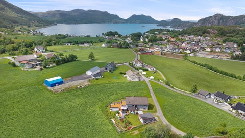 Bilde 1 av annonsen