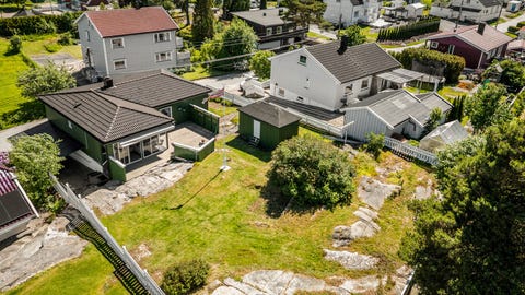 Bilde 1 av annonsen