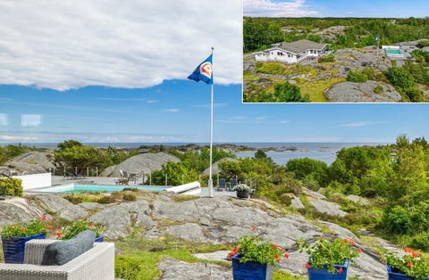 Bilde 1 av annonsen
