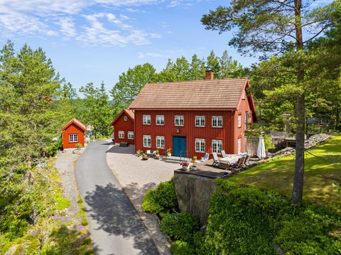 Bilde 1 av annonsen