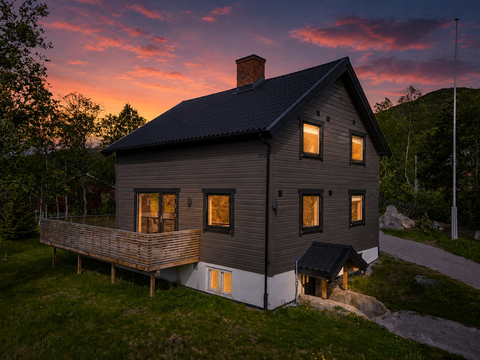 Bilde 1 av annonsen