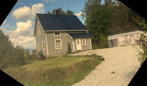 Bilde 1 av annonsen