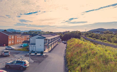 Bilde 2 av annonsen