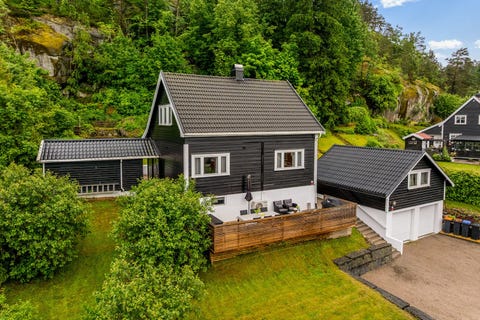 Bilde 1 av annonsen