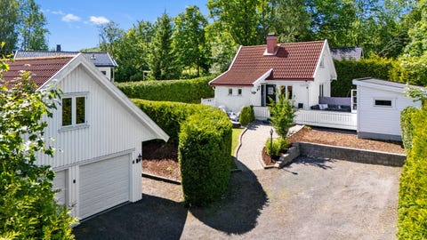 Bilde 1 av annonsen