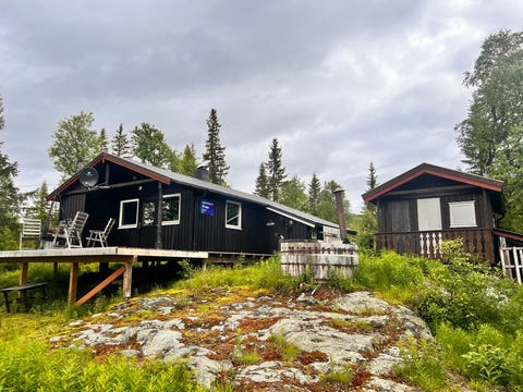 Bilde 1 av annonsen