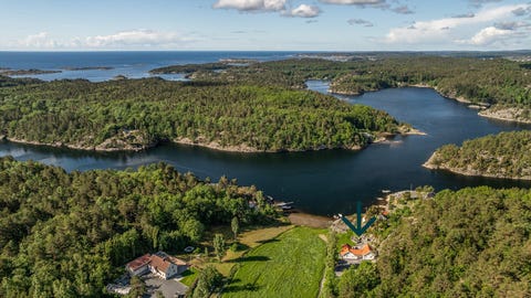 Bilde 1 av annonsen
