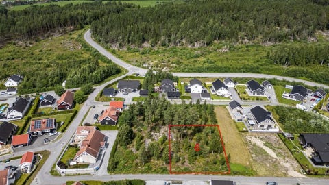 Bilde 2 av annonsen