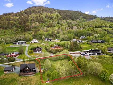 Bilde 2 av annonsen
