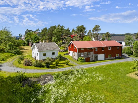 Bilde 1 av annonsen