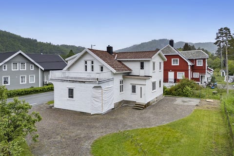 Bilde 2 av annonsen