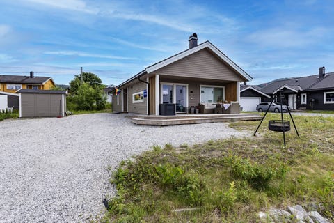 Bilde 1 av annonsen
