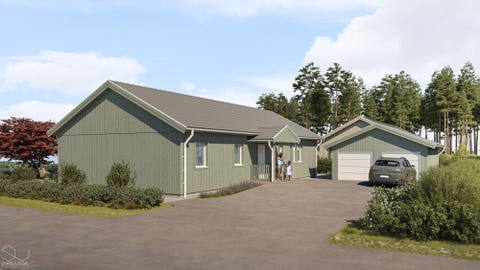 Bilde 2 av annonsen