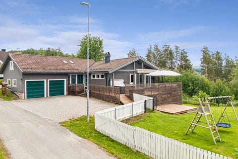 Bilde 1 av annonsen