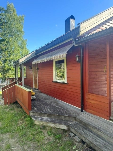 Bilde 1 av annonsen