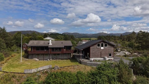 Bilde 1 av annonsen
