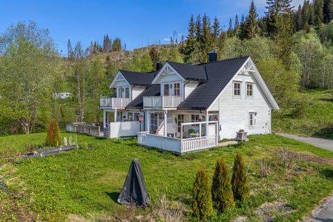 Bilde 1 av annonsen