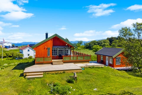 Bilde 1 av annonsen