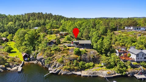 Bilde 1 av annonsen