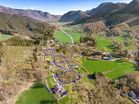 Bilde 1 av annonsen