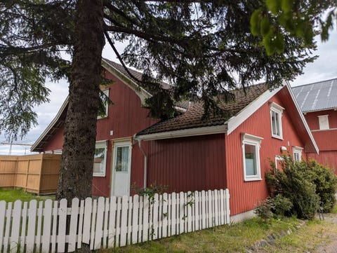 Bilde 1 av annonsen