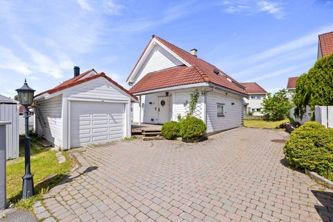 Bilde 1 av annonsen