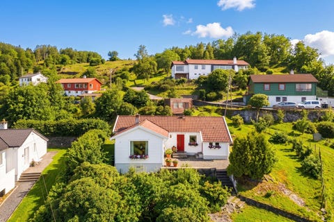 Bilde 1 av annonsen