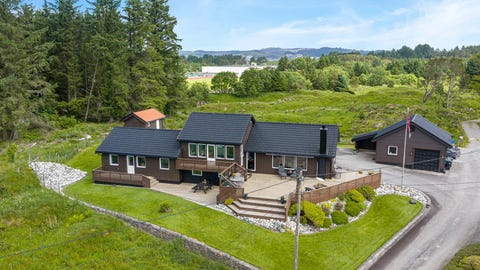 Bilde 1 av annonsen