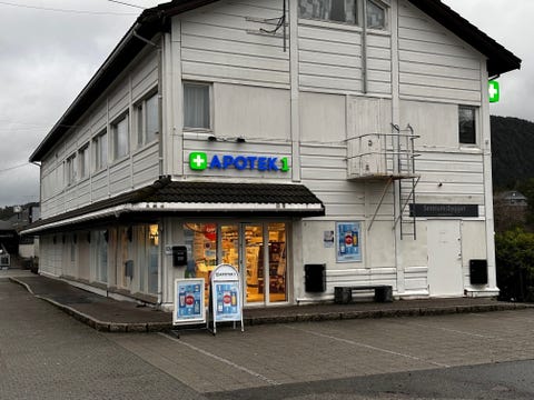 Bilde 1 av annonsen