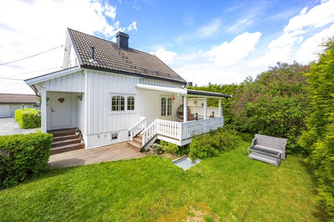 Bilde 1 av annonsen