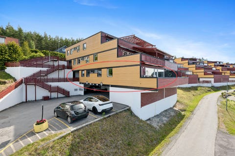 Bilde 1 av annonsen