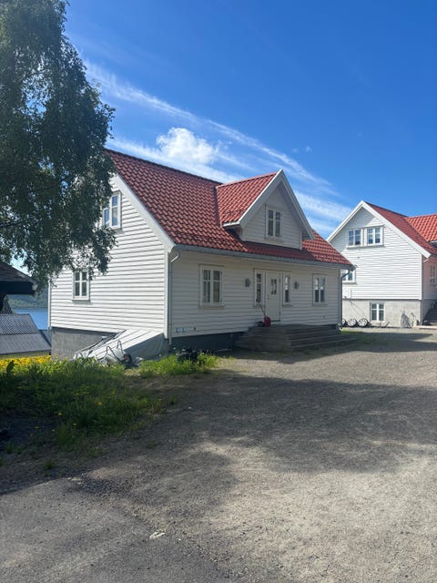 Bilde 1 av annonsen