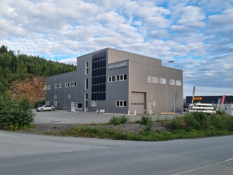 Bilde 1 av annonsen