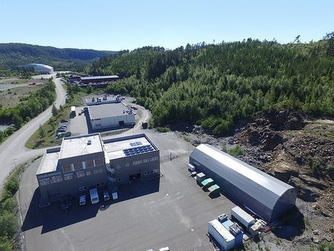 Bilde 2 av annonsen
