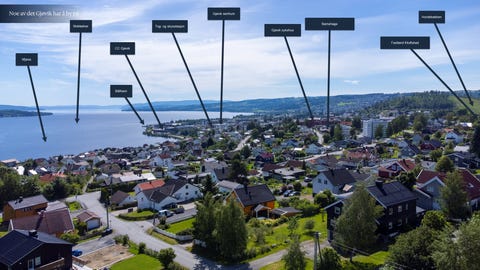 Bilde 2 av annonsen